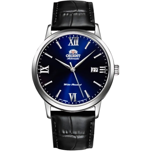 ساعة أورينت سيمفوني IV أوتوماتيكية رجالية - RA-AC0...