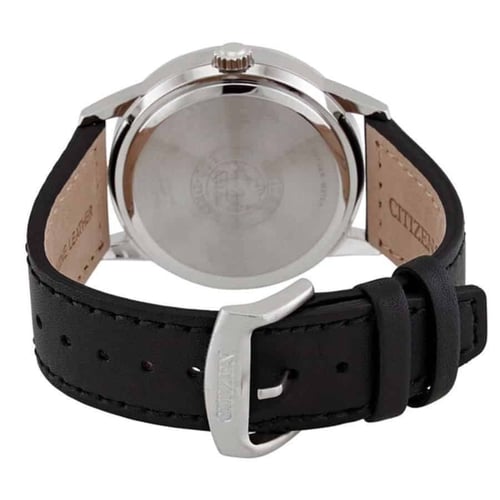 ساعة سيتيزن ايكو درايف رجالية - BU3020-15E