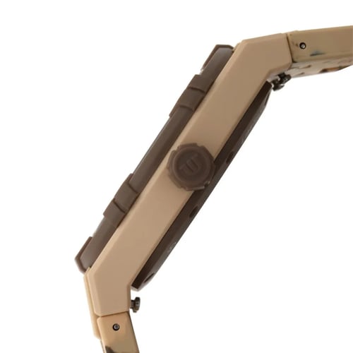 ساعة موريس لاكروا إيكون تايد كوارتز رجالية - AI200...