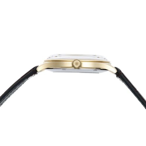 ساعة أورينت بامبينو أوتوماتيكية رجالية - TAC08002F...