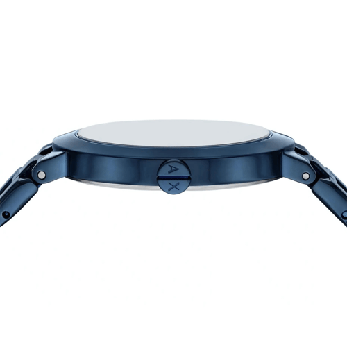 ساعة أرماني إكستشينج كوارتز نسائية - AX5175