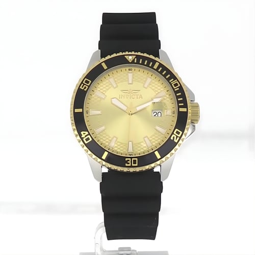 ساعة إنفيكتا برو دايفر كوارتز رجالية - 46135