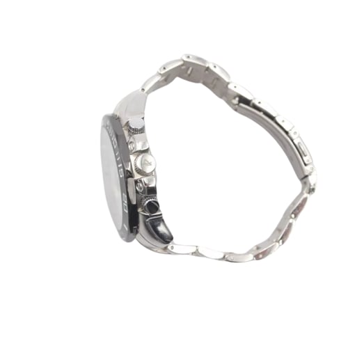 ساعة اوغست ستاينر كرونوغراف كوارتز رجالية - AS8113