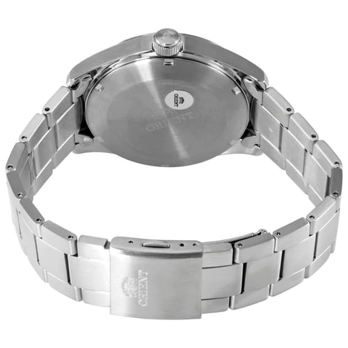 ساعة أورينت ديفيندر 2 أوتوماتيكية رجالية - RA-AK04...