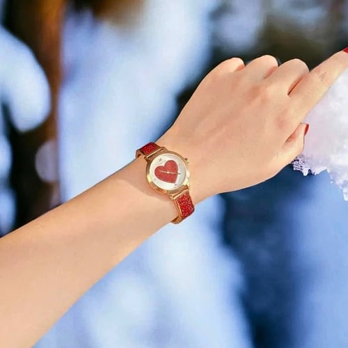 ساعة سواروفسكي كوزميك روك كوارتز نسائية - 5483519