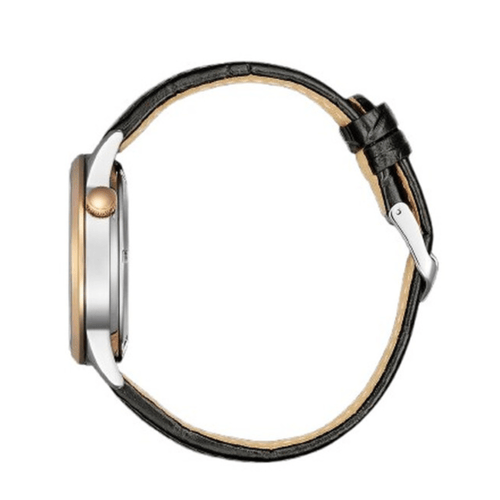 ساعة سيتيزن أوتوماتيكية رجالية - NH9136-02L