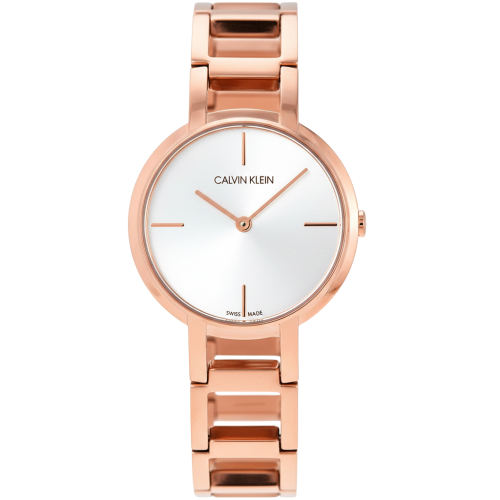 ساعة كالڤن كلاين تشيرز نسائية - K8N23646