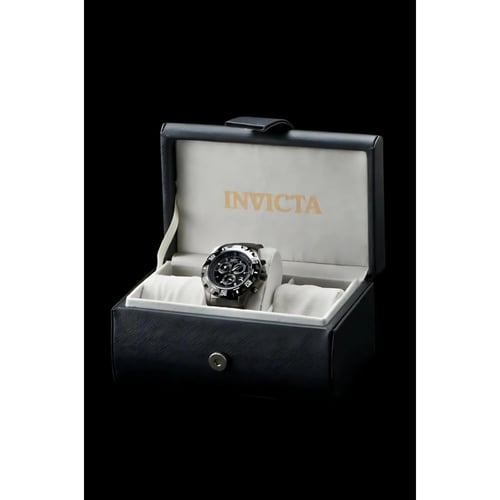 ساعة انفيكتا سبشالتي كوارتز رجالية - 6412