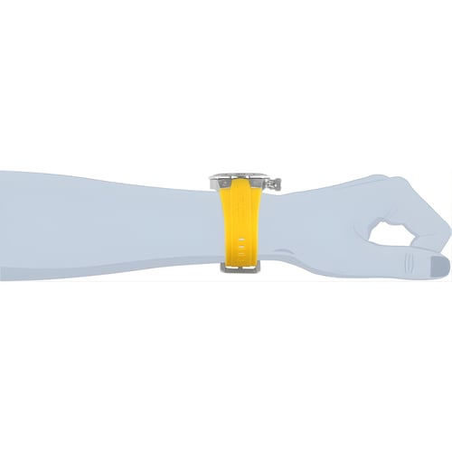 ساعة إنفيكتا برو دايفر كوارتز رجالية - 23193