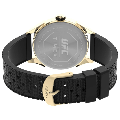 ساعة تايمكس يو اف سي ستريت كوارتز رجالية - TW2V560...