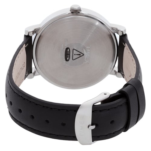 ساعة تايمكس ويكندر كوارتز رجالية - TW2U84400