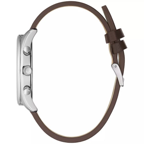 ساعة بولوفا كلاسيك كوارتز رجالية - 96B365