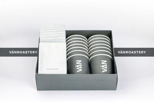 Party Box - بوكس الإحتفالات
