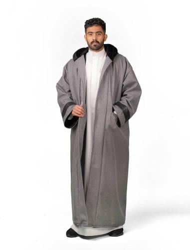 فروه رجالي جوخ