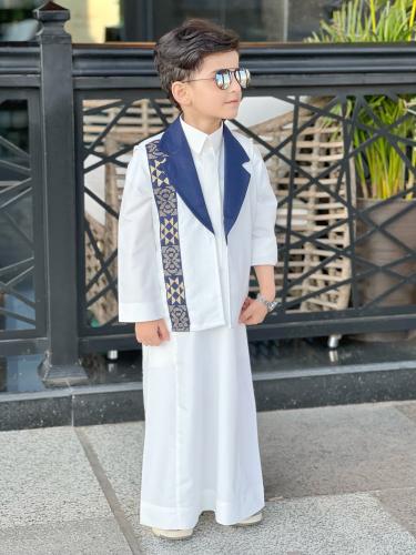 سديري لوس لنن ابيض