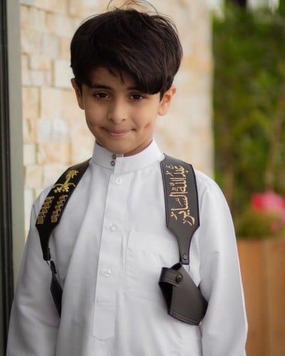 مجند أطفال بالاسم حسب الطلب