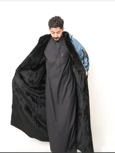 فروه رجالي 1