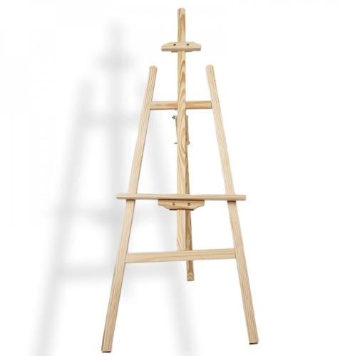 حامل لوحه فنيه