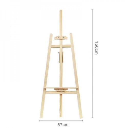 حامل لوحه فنيه