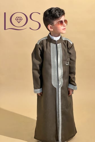 دقلة العيد – أناقة تراثية بروح عصرية