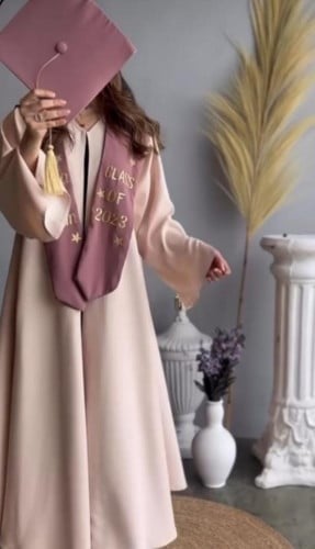 عبايات تخرج