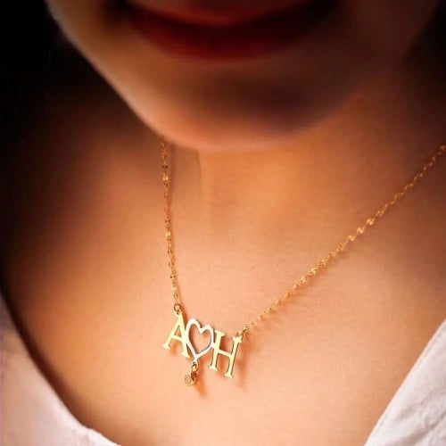 سلسال بحروف حسب الطلب