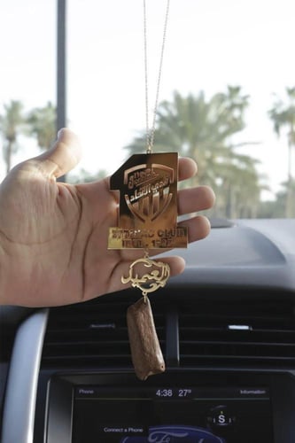 تعليقة سياره