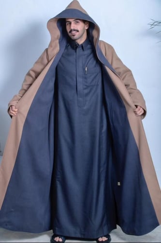 فروه رجالي جوخ