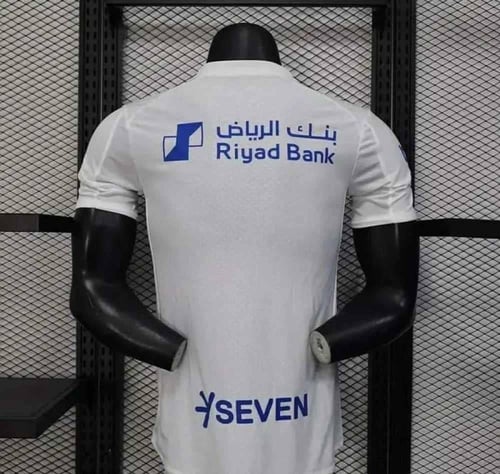تیشیرت جديد الهلال - 26/25