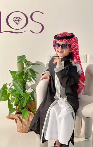دقلة العيد – أناقة تراثية بروح عصرية