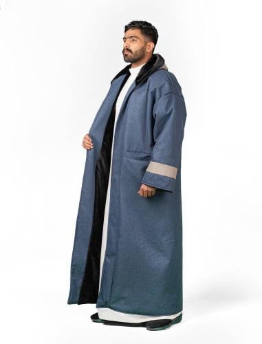فروه رجالي جوخ
