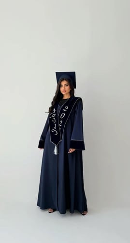 عبايات تخرج