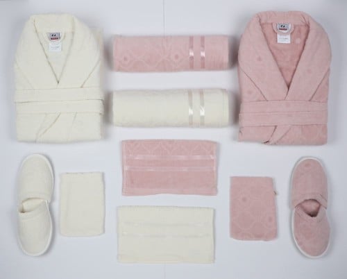 طقوم استحمام