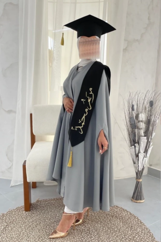 عبايات تخرج 1