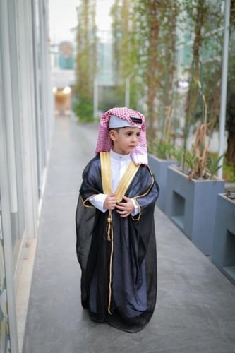 بشت أطفال بالاسم حسب الطلب