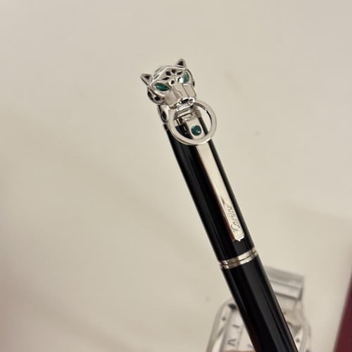 طقم ساعة وقلم