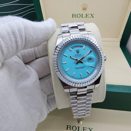 ساعه رولكس DAY-DATE