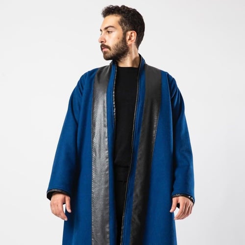 فروه رجالي فخمه جلد