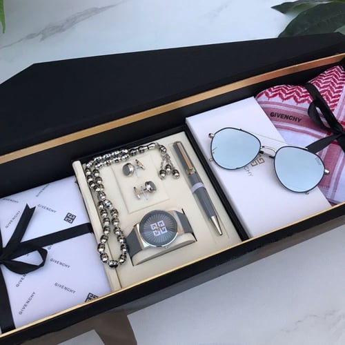 هدايا العيد بوكس ملكي جفنشي