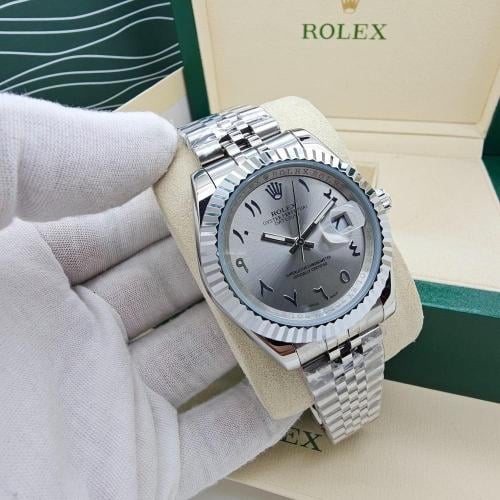 رولكس ديت جست جامبو