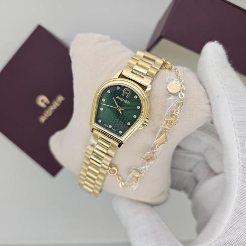 ساعة اقنر النسائية
