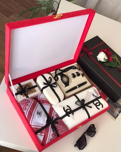 افخم الهدايا الرجالية