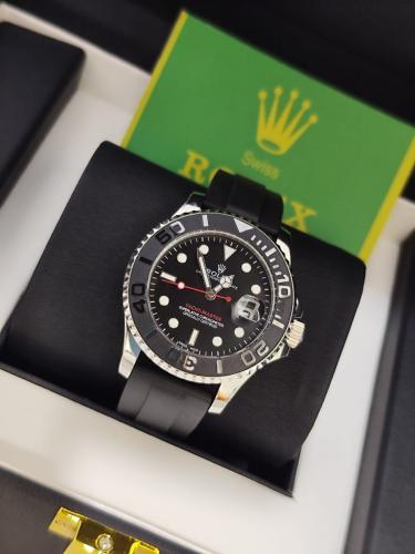 ساعة رولكس الرجالية