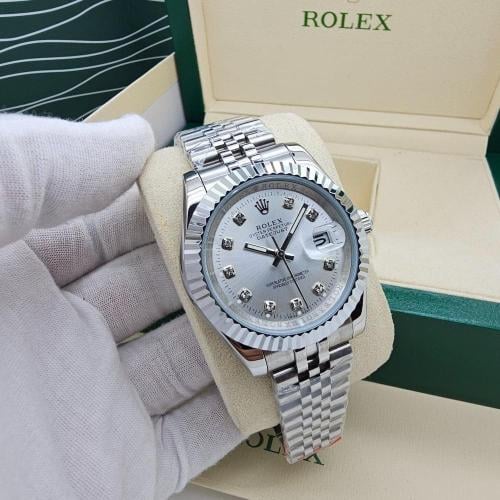 رولكس ديت جست جامبو