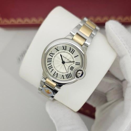 ساعة كارتير بالون بلو النسائية