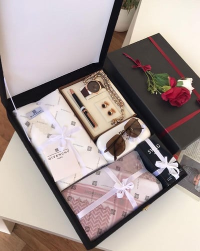 هدية رجالية للعيد