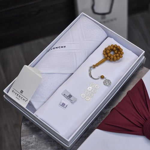 طقم فاخر هدية رمضانية مميزة