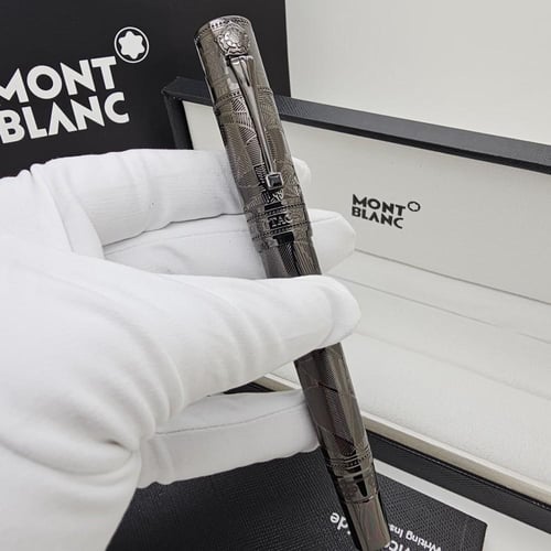 قلم مونت بلانك اليزابيث