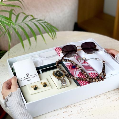 بوكس العيد فاخر 2026