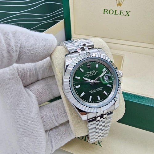 رولكس ديت جست جامبو